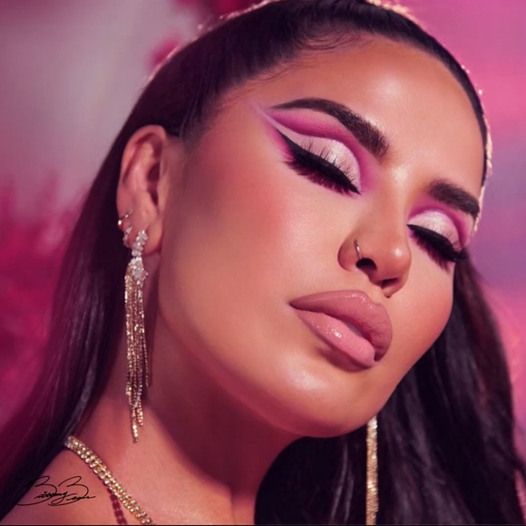 Morphe 35S Sweet Oasis Artistry Palette - Picture 10 of 16